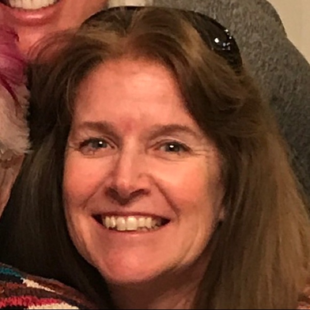 Meet your Posher, Melinda